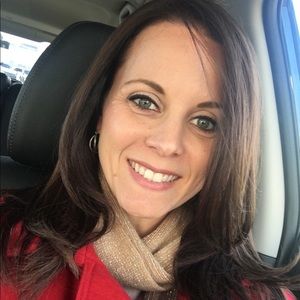 Meet your Posher, Kristine